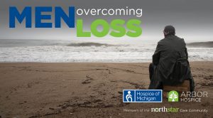 Men Overcoming Loss Grief Support Male Man Men's