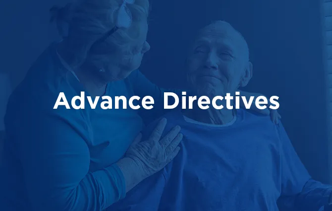 Advance Directives