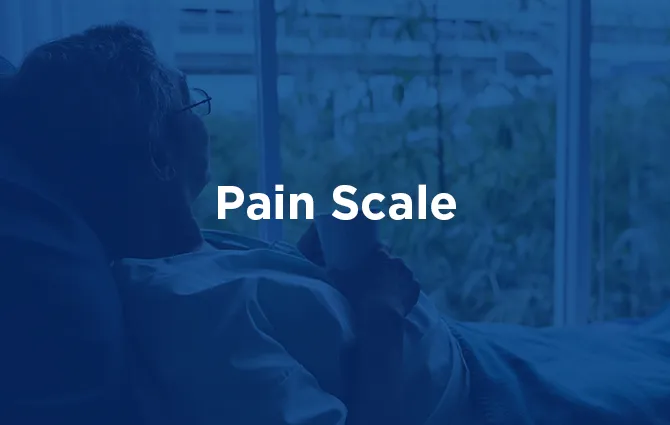 Pain Scale